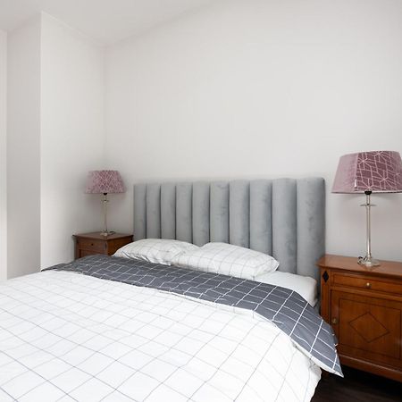 Apartament Lakowa グダニスク エクステリア 写真