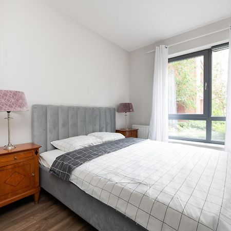 Apartament Lakowa グダニスク エクステリア 写真