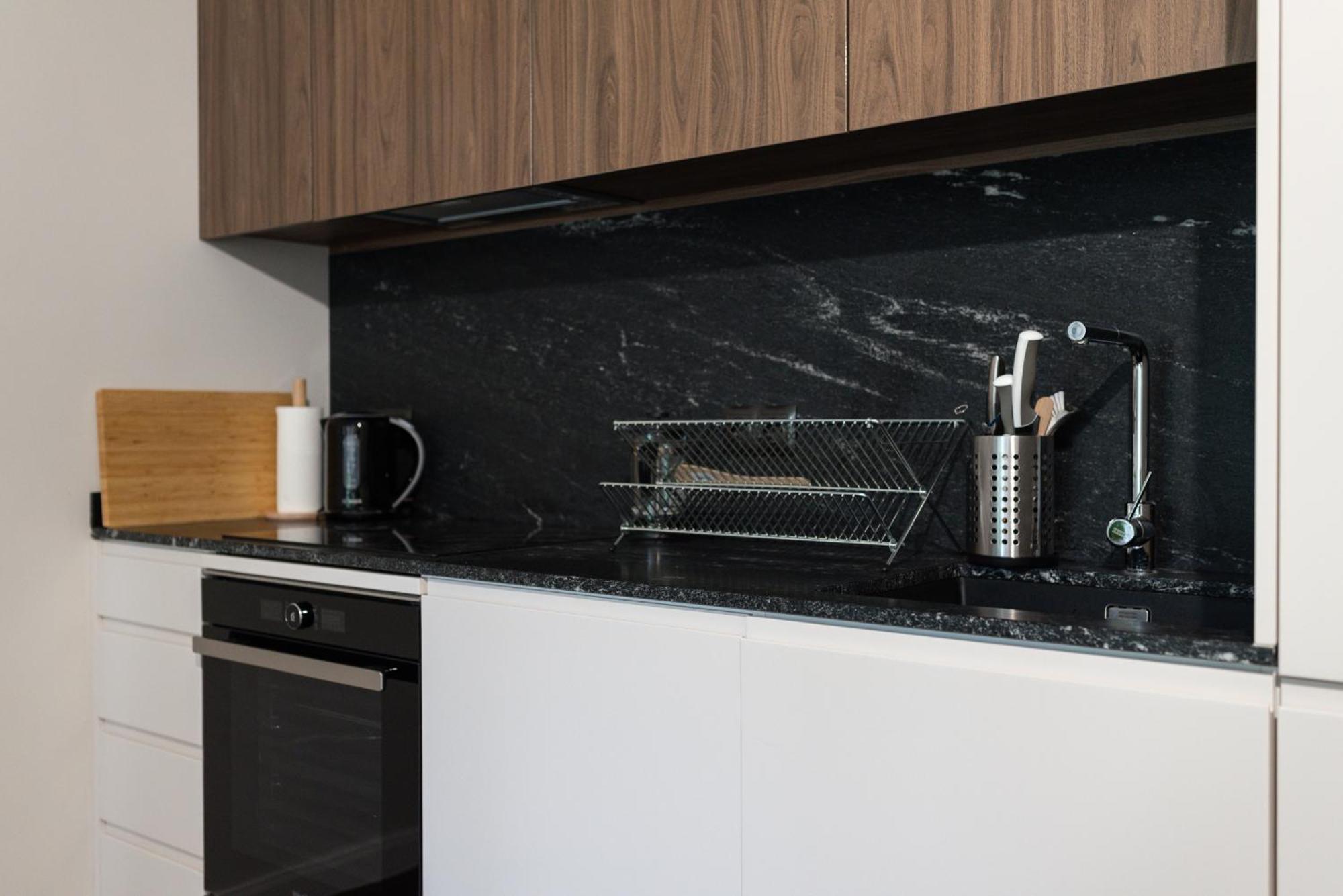Apartament Lakowa グダニスク エクステリア 写真