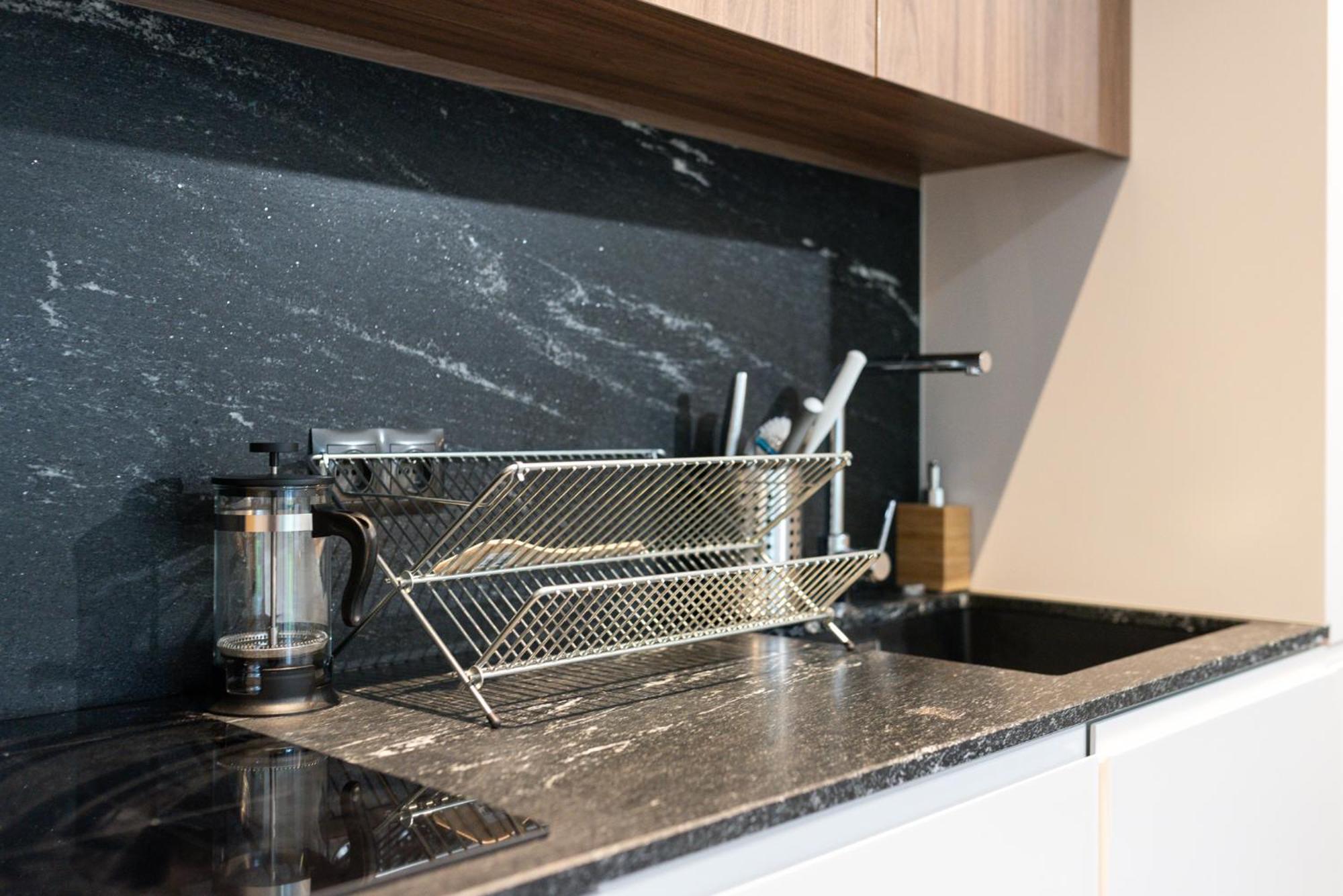 Apartament Lakowa グダニスク エクステリア 写真