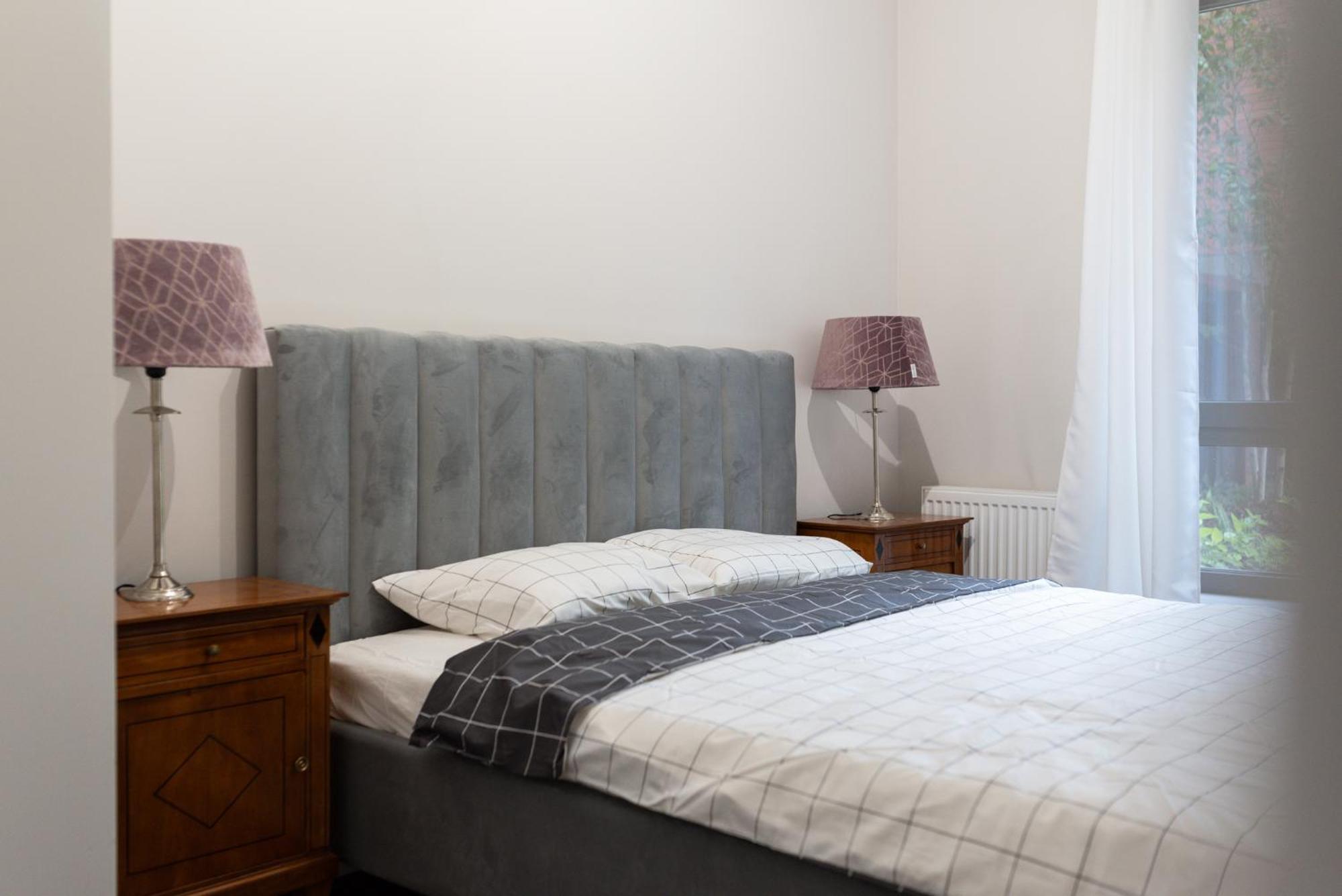 Apartament Lakowa グダニスク エクステリア 写真