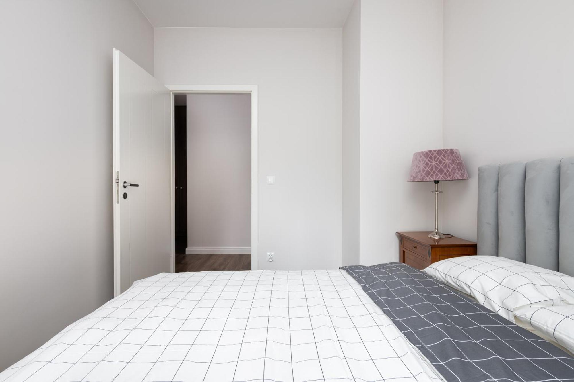 Apartament Lakowa グダニスク エクステリア 写真